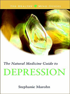 cover image of The Natural Medicine Guide to Depression